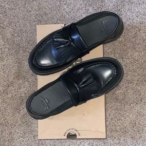 Women’s Dr Marten Loafers